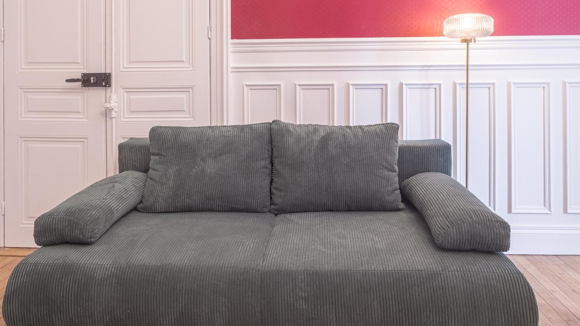 Bonappart 4 - Charme Napoleonien & Confort Troyes Ngoại thất bức ảnh